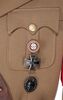 Lot #192 - INGLOURIOUS BASTERDS (2009) - Adolf Hitler's (Martin Wuttke) Costume - 12