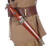 Lot #192 - INGLOURIOUS BASTERDS (2009) - Adolf Hitler's (Martin Wuttke) Costume - 14