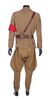 Lot #192 - INGLOURIOUS BASTERDS (2009) - Adolf Hitler's (Martin Wuttke) Costume - 15