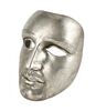 Lot #222 - KINGDOM OF HEAVEN (2005) - King Baldwin's (Edward Norton) Face Mask - 2