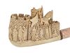 Lot #252 - NATIONAL TREASURE (2004) - Meerschaum Pipe - 2