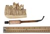 Lot #252 - NATIONAL TREASURE (2004) - Meerschaum Pipe - 9
