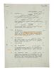 Lot #259 - NIGHTBREED (1990) - Geoff Portass' Personal Filming Script and Behind-the-scenes Photos - 8