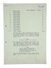 Lot #259 - NIGHTBREED (1990) - Geoff Portass' Personal Filming Script and Behind-the-scenes Photos - 10