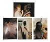Lot #259 - NIGHTBREED (1990) - Geoff Portass' Personal Filming Script and Behind-the-scenes Photos - 14