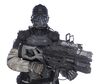 Lot #293 - SPECTRAL (2016) - Stunt DARPA Armour and Rifle - 14