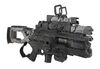 Lot #293 - SPECTRAL (2016) - Stunt DARPA Armour and Rifle - 26