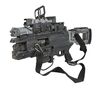 Lot #293 - SPECTRAL (2016) - Stunt DARPA Armour and Rifle - 27