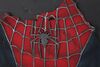 Lot #294 - SPIDER-MAN (2002) - Battle-damaged Spider-Man (Tobey Maguire) Costume Piece - 4