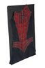 Lot #294 - SPIDER-MAN (2002) - Battle-damaged Spider-Man (Tobey Maguire) Costume Piece - 5