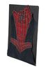 Lot #294 - SPIDER-MAN (2002) - Battle-damaged Spider-Man (Tobey Maguire) Costume Piece - 6