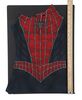 Lot #294 - SPIDER-MAN (2002) - Battle-damaged Spider-Man (Tobey Maguire) Costume Piece - 8