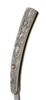 Lot #375 - SWEENEY TODD: THE DEMON BARBER OF FLEET STREET (2007) - Sweeney Todd's (Johnny Depp) SFX Spring-loaded Opening Razor - 4