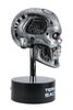 Lot #379 - TERMINATOR SALVATION (2009) - Light-up T-800 Endoskeleton Head - 6