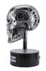 Lot #379 - TERMINATOR SALVATION (2009) - Light-up T-800 Endoskeleton Head - 8