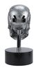 Lot #379 - TERMINATOR SALVATION (2009) - Light-up T-800 Endoskeleton Head - 9
