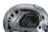 Lot #379 - TERMINATOR SALVATION (2009) - Light-up T-800 Endoskeleton Head - 10