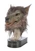 Lot #393 - UNDERWORLD: EVOLUTION (2006) - Lycan Head - 3