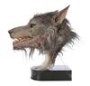 Lot #393 - UNDERWORLD: EVOLUTION (2006) - Lycan Head - 4