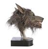 Lot #393 - UNDERWORLD: EVOLUTION (2006) - Lycan Head - 6