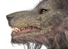Lot #393 - UNDERWORLD: EVOLUTION (2006) - Lycan Head - 9