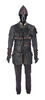 Lot #394 - VIKINGS (T.V. SERIES, 2013 - 2020) - Ivar the Boneless' (Alex Hogh Andersen) Costume