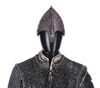 Lot #394 - VIKINGS (T.V. SERIES, 2013 - 2020) - Ivar the Boneless' (Alex Hogh Andersen) Costume - 2