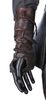 Lot #394 - VIKINGS (T.V. SERIES, 2013 - 2020) - Ivar the Boneless' (Alex Hogh Andersen) Costume - 4