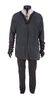 Lot #394 - VIKINGS (T.V. SERIES, 2013 - 2020) - Ivar the Boneless' (Alex Hogh Andersen) Costume - 7