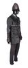 Lot #394 - VIKINGS (T.V. SERIES, 2013 - 2020) - Ivar the Boneless' (Alex Hogh Andersen) Costume - 12