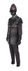 Lot #394 - VIKINGS (T.V. SERIES, 2013 - 2020) - Ivar the Boneless' (Alex Hogh Andersen) Costume - 13