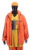 Lot #419 - ALI G INDAHOUSE (2002) - Ali G's (Sacha Baron Cohen) Shell Suit Costume - 2