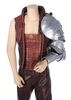 Lot #474 - BLADE: TRINITY (2004) - Drake's (Dominic Purcell) Costume - 2