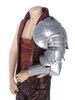 Lot #474 - BLADE: TRINITY (2004) - Drake's (Dominic Purcell) Costume - 4