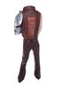 Lot #474 - BLADE: TRINITY (2004) - Drake's (Dominic Purcell) Costume - 7