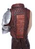 Lot #474 - BLADE: TRINITY (2004) - Drake's (Dominic Purcell) Costume - 8