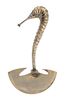 Lot #491 - THE CELL (2000) - Golden Torture Device - 4