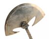 Lot #491 - THE CELL (2000) - Golden Torture Device - 8