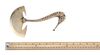 Lot #491 - THE CELL (2000) - Golden Torture Device - 10
