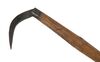 Lot #676 - YOU ONLY LIVE TWICE (1967) - Henchman Hook Weapon - 2
