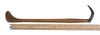Lot #676 - YOU ONLY LIVE TWICE (1967) - Henchman Hook Weapon - 6