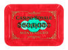 Lot #700 - CASINO ROYALE (2006) - Casino Royale $500,000 Poker Chip