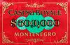 Lot #700 - CASINO ROYALE (2006) - Casino Royale $500,000 Poker Chip - 5