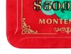 Lot #700 - CASINO ROYALE (2006) - Casino Royale $500,000 Poker Chip - 6