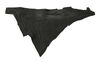 Lot #758 - MAN OF STEEL (2013) - Superman (Henry Cavill) Chest Emblem, Unfinished Belt Buckle, Suit Fabric Samples and Unpainted Rib Motifs - 8