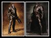 Lot #759 - MAN OF STEEL (2013) - Colour Production Costume Designs - 8