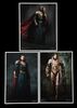 Lot #759 - MAN OF STEEL (2013) - Colour Production Costume Designs - 11