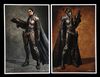 Lot #759 - MAN OF STEEL (2013) - Colour Production Costume Designs - 12