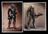 Lot #759 - MAN OF STEEL (2013) - Colour Production Costume Designs - 13