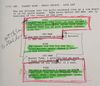 Lot #907 - STAR WARS: THE PHANTOM MENACE (1999) - Frank Oz-annotated Script Page - 2